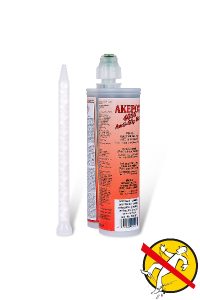 Akemi Akepox Anti-Slip 4050 Patroon 400ML (Alle Kleuren)
