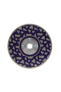 Diamantschijf Blue Ø125MM M14