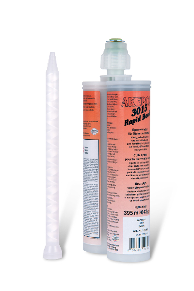 Akemi Akepox 3015 Rapid Bond 395ML 1:1