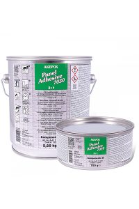 Akemi Akepox 7030 Panel Adhesive 3KG Set 3:1