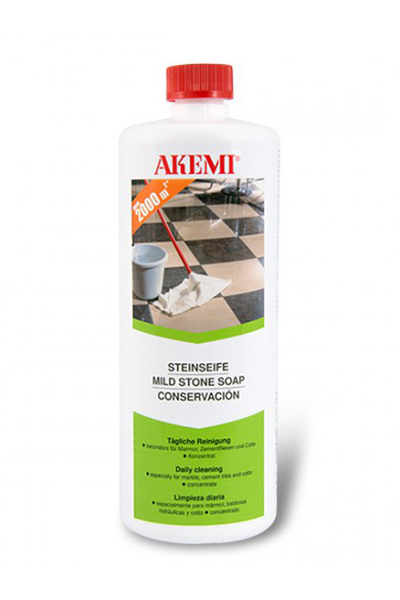 Akemi Steenzeep 1L