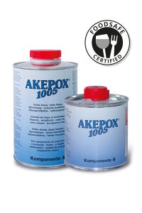 Akemi Akepox 1005 1,25KG 4:1