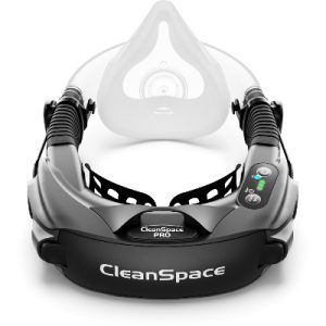 CleanSpace Bescherming