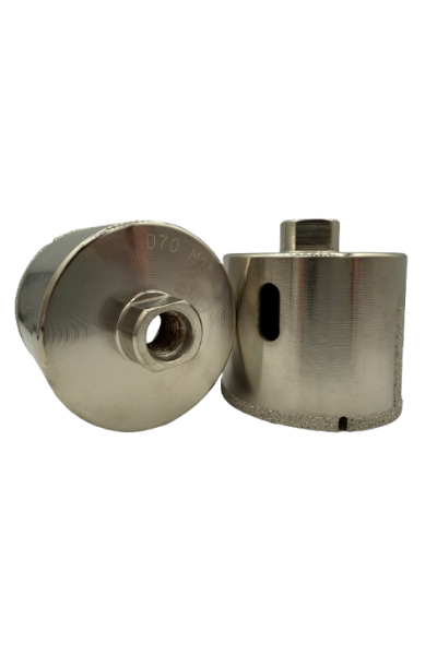 Diamant Tegelboor M14 76MM