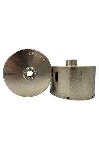Diamant Tegelboor M14 80MM