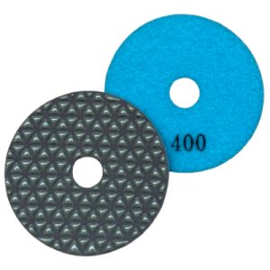 Diamant Pads