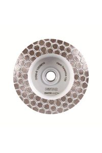 Distar Komschijf DGM-S 100MM M14 K-60 Grof (Keramiek)