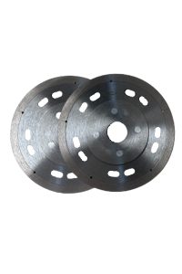 Diamantschijf SR ⌀125MM/22,23MM