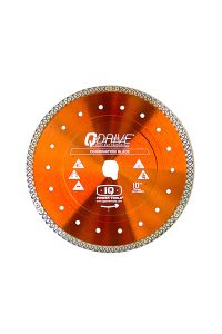 iQTS244 Zaagblad 254MM Q-Drive (Universeel)