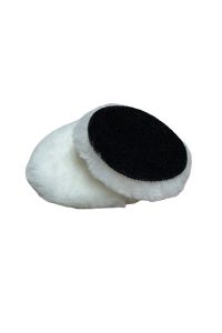 Lamswollen Polijstvacht 115MM