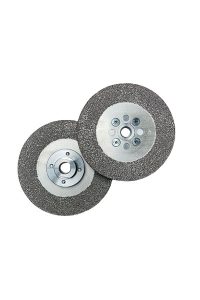 Diamantschijf VACU ⌀125MM/M14