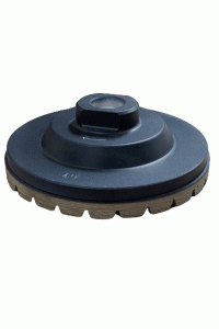 Komschijf 100MM M14 K-40 (Super-Grof)