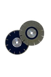 Diamantschijf Blue Extra ⌀125MM/M14