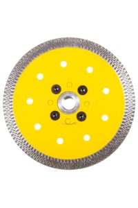 Diamantschijf Keramiek Turbo 150MM M14