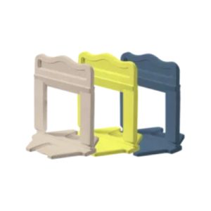 Clips XL Tegeldikte (12-22mm)